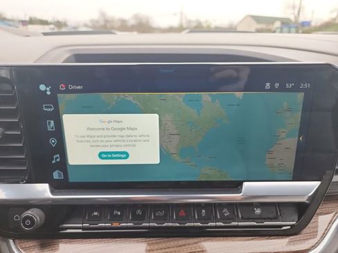 Used 2025 Chevrolet Silverado 1500 LT Trail Boss w/ Convenience Package II image 24