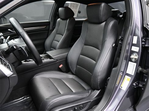 Used 2020 Honda Accord Sport image 13