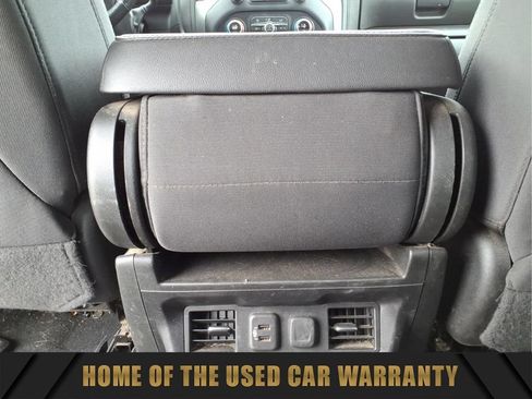 Used 2022 Chevrolet Silverado 1500 RST AWD/4WD image 30