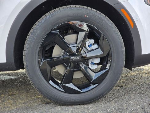 New 2026 Kia Sorento SX Prestige AWD/4WD image 9