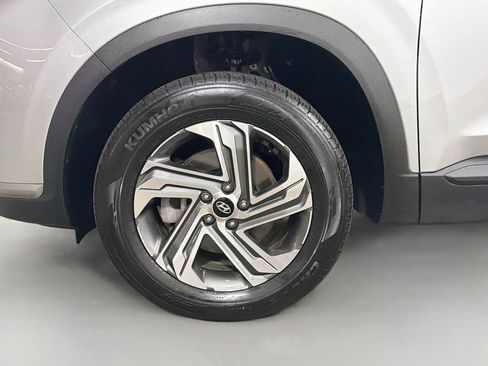 Used 2023 Hyundai Santa Fe SE AWD/4WD image 30