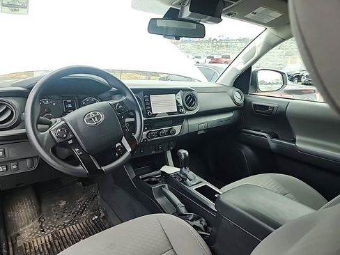 Used 2023 Toyota Tacoma 4x4 Double Cab image 14