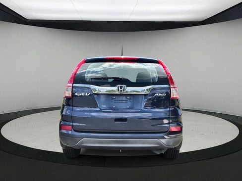 Used 2015 Honda CR-V LX image 7