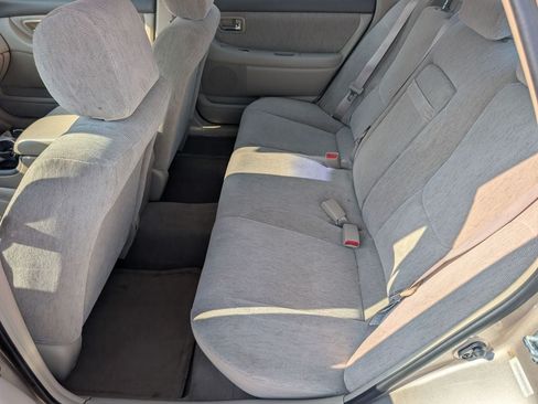 Used 2004 Toyota Avalon XL w/ Option Pkg 1 FWD image 25