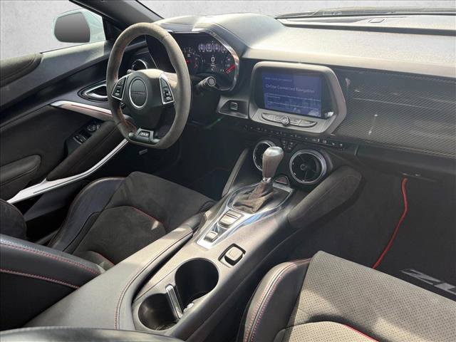 Used 2019 Chevrolet Camaro ZL1 RWD image 22