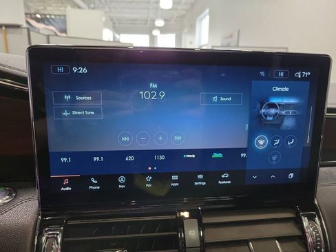 Used 2022 Lincoln Navigator Reserve image 48