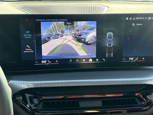 Used 2025 BMW M240i xDrive M240i xDrive image 22