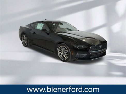 New 2026 Ford Mustang Premium RWD image 10