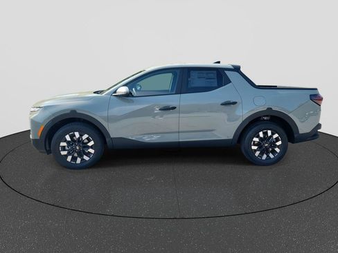 New 2026 Hyundai Santa Cruz SE FWD image 5