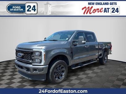 Used 2024 Ford F250 Lariat w/ Lariat Ultimate Package