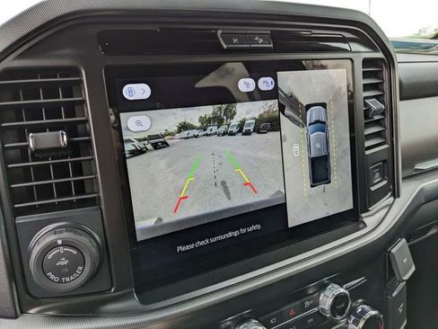 New 2025 Ford F150 Platinum w/ FX4 Off-Road Package image 27