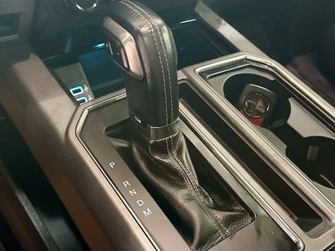 Used 2017 Ford F150 Raptor w/ Equipment Group 801A Mid AWD/4WD image 16