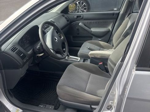 Used 2004 Honda Civic VP image 8