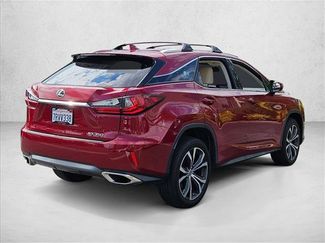 Used 2016 Lexus RX 350 FWD w/ Premium Package video 2
