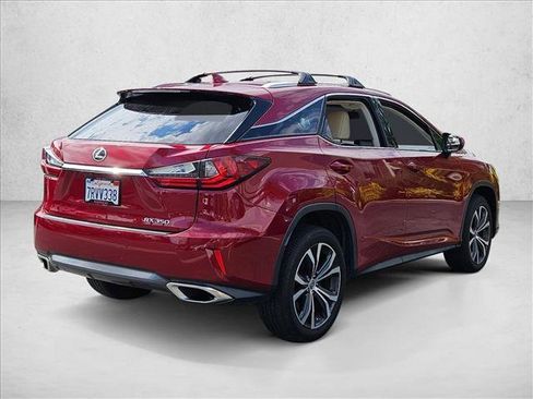 Used 2016 Lexus RX 350 FWD w/ Premium Package image 2