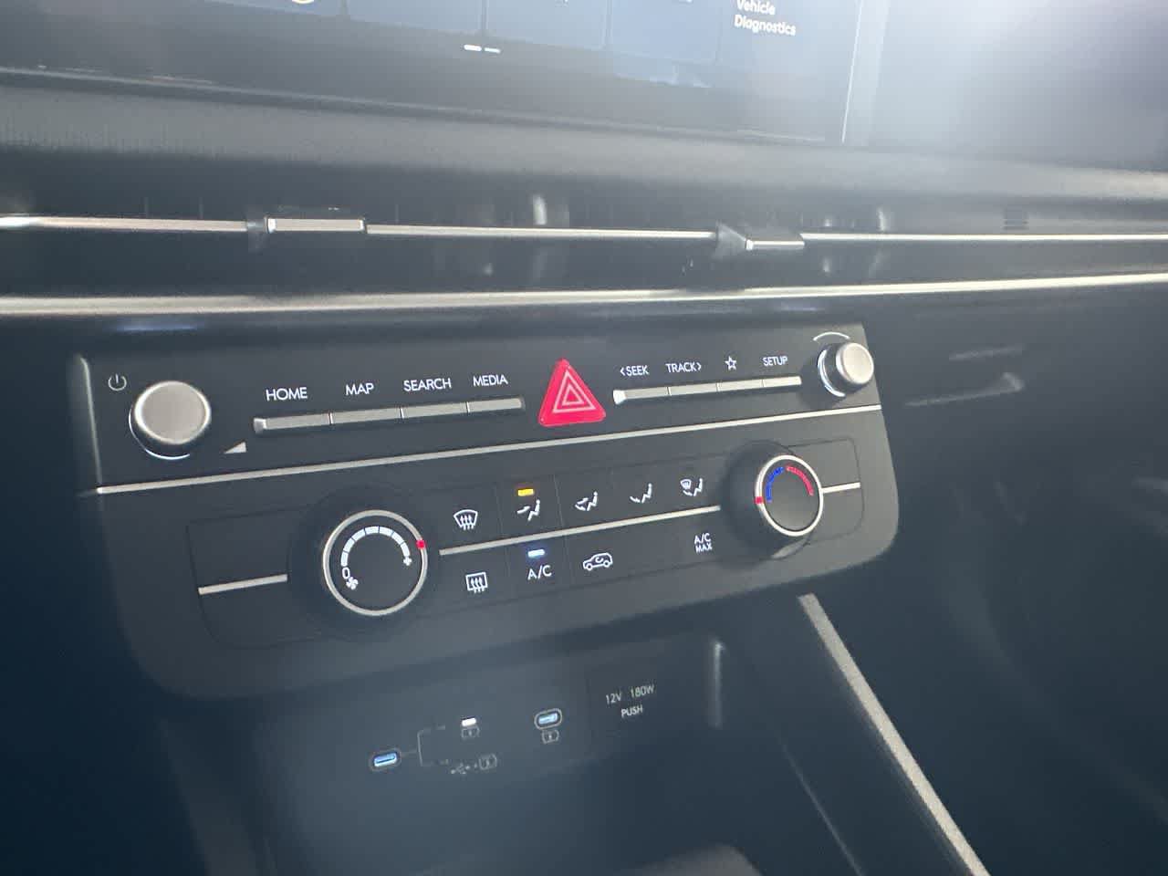 New 2026 Hyundai Tucson SE FWD image 20