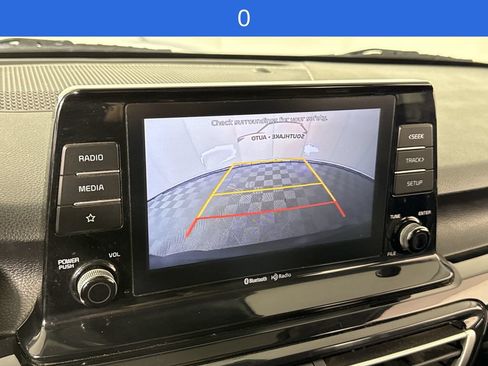 Used 2021 Kia Seltos EX AWD/4WD image 18