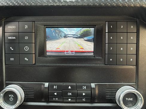 Used 2019 Ford Mustang Coupe RWD image 12