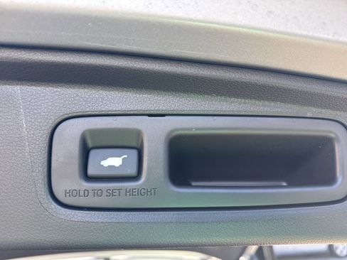 New 2026 Honda CR-V EX-L image 21