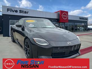 Used 2025 Nissan Z Performance w/ Floor Mat Package RWD video 1