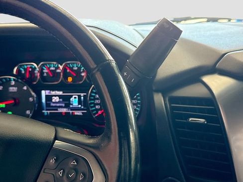 Used 2018 Chevrolet Tahoe Premier image 18