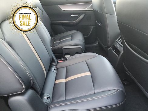 Certified 2025 MAZDA CX-90 Plug-In Hybrid w/ Premium Plus image 18