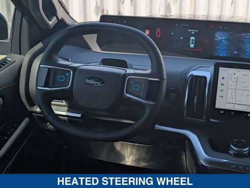 New 2026 Ford Expedition Tremor AWD/4WD image 22