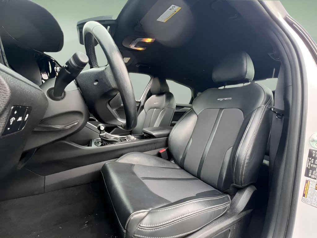 Used 2022 Kia K5 GT-Line AWD/4WD image 23