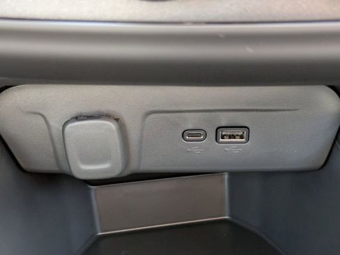 New 2026 Chevrolet Trax LS w/ Driver Confidence Package image 21