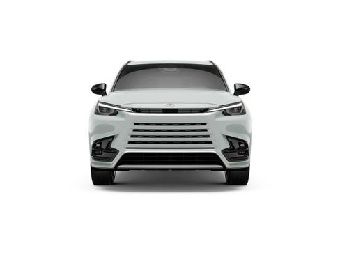 New 2026 Lexus TX 500h AWD image 24