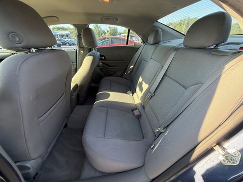 Used 2013 Chevrolet Malibu LS w/ Protection Package FWD image 11