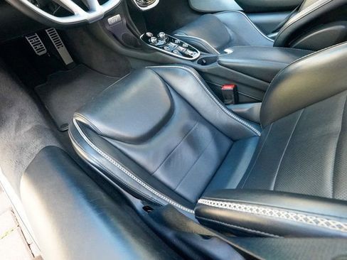 Used 2023 McLaren GT image 57