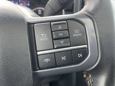 Used 2023 Ford F150 XLT w/ Equipment Group 302A High AWD/4WD image 23