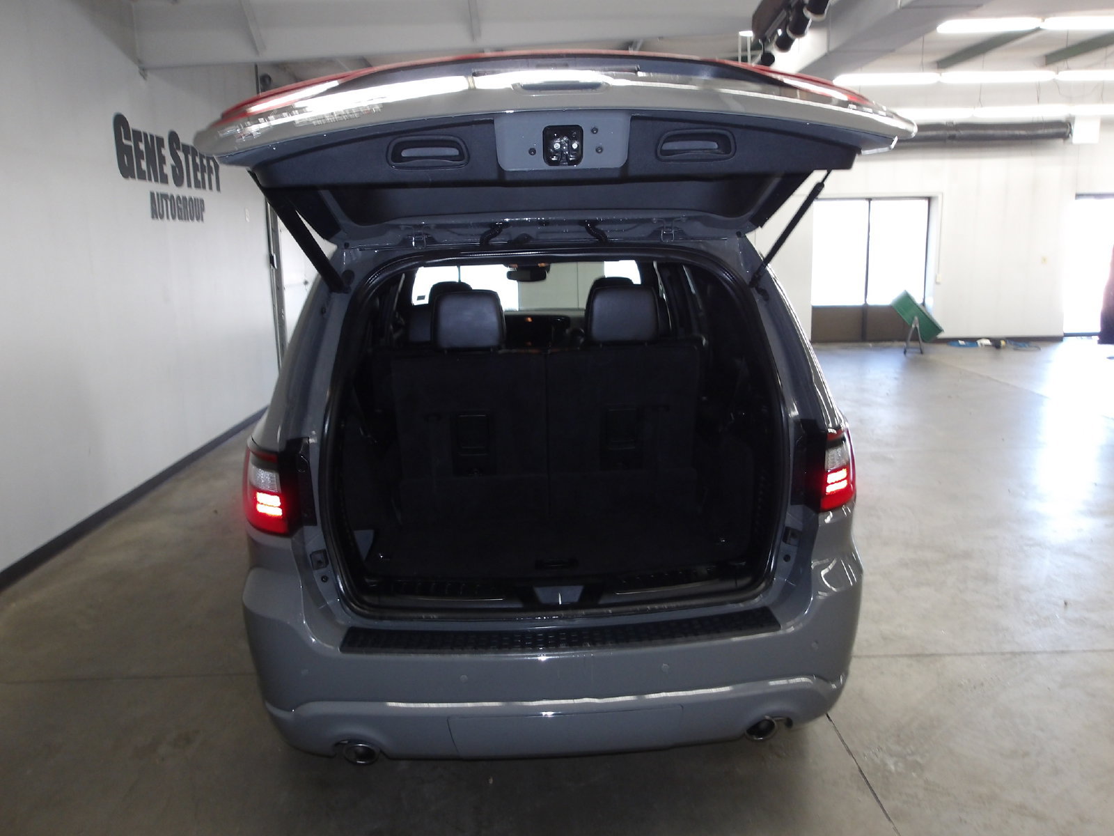 Used 2021 Dodge Durango GT AWD/4WD image 21