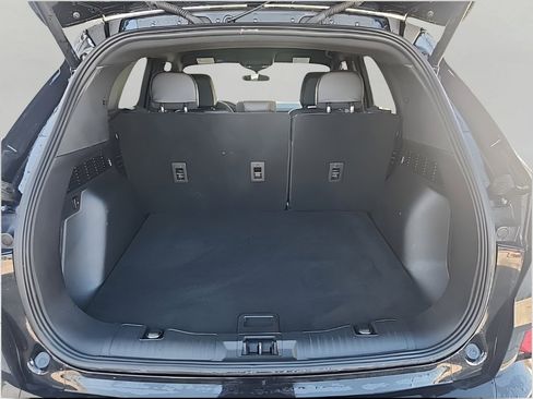 Certified 2023 Ford Escape ST-Line Select w/ Tech Pack #1 image 9