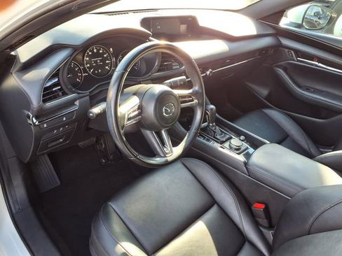 Used 2023 MAZDA MAZDA3 s image 4