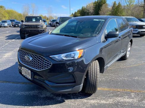 Used 2024 Ford Edge SE AWD/4WD image 8