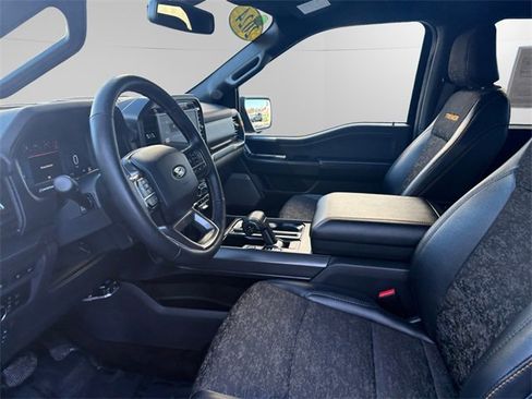 Used 2024 Ford F150 Tremor image 9