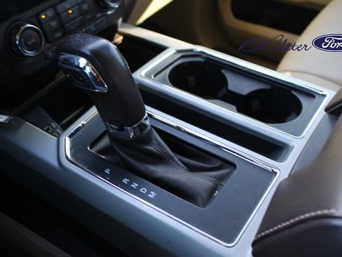 Certified 2019 Ford F150 Lariat image 16