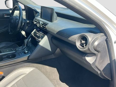 Used 2023 Lexus IS 350 F Sport w/ Accessory Package RWD image 30