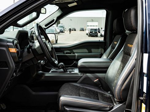 Used 2024 Ford F150 Tremor w/ Bed Utility Package AWD/4WD image 23