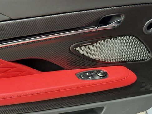 New 2025 Aston Martin DB12 Convertible image 23