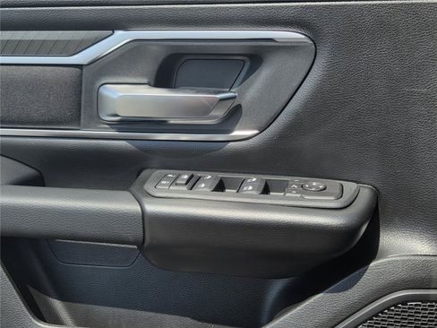 New 2026 RAM 1500 Big Horn AWD/4WD image 22