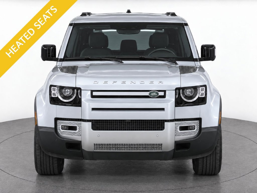 Used 2024 Land Rover Defender 110 S AWD/4WD image 5