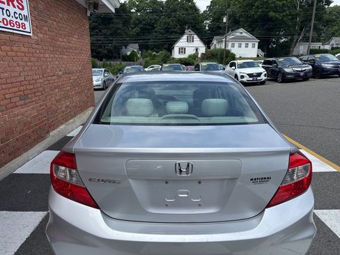 Used 2012 Honda Civic EX image 9