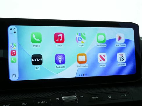 Used 2025 Kia K4 GT-Line w/ GT-Line Sunroof Package FWD image 16