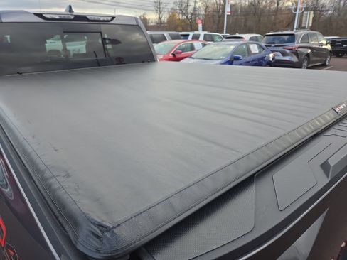 Used 2022 Toyota Tundra SR5 w/ TRD Sport Package image 31