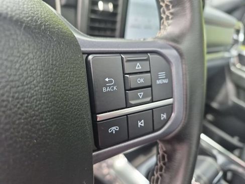 Used 2023 Ford F150 XLT w/ Equipment Group 302A High AWD/4WD image 21