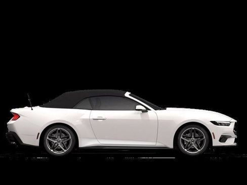 New 2026 Ford Mustang Premium RWD image 85