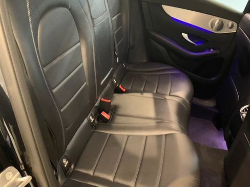 Used 2020 Mercedes-Benz GLC 300 4MATIC Coupe image 59